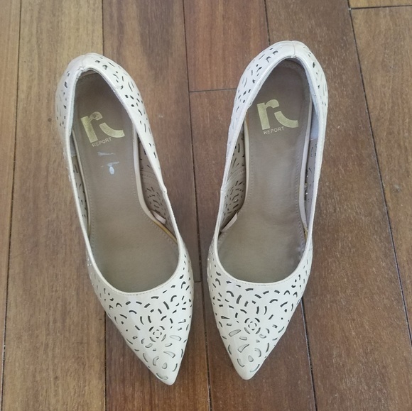 Shoes - Picture 1 of 2